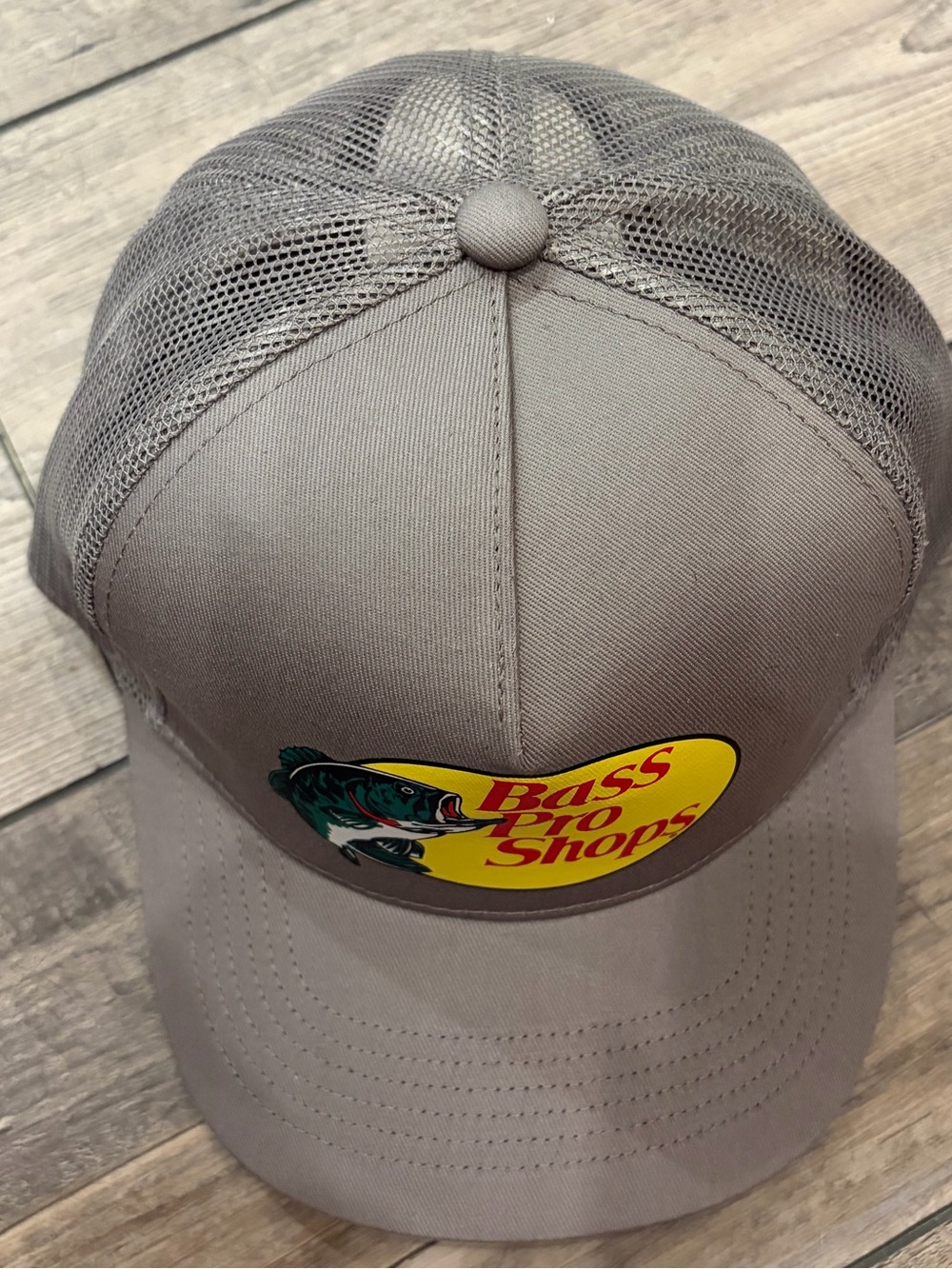 Bass Pro Shops Baseball Hat - Picture 2 of 5